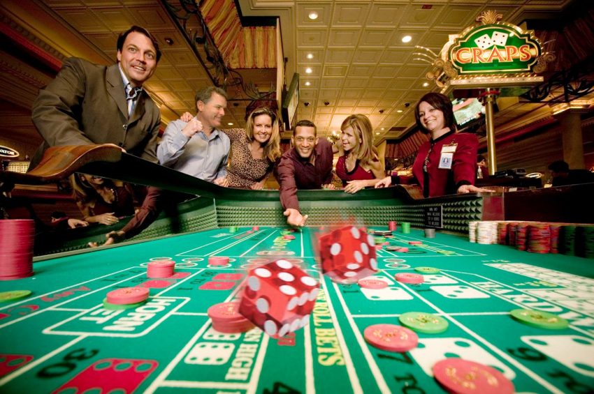 online casino gambling sites
