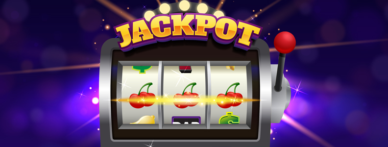 Online Slot Games: Practice with Demo Games Before Betting